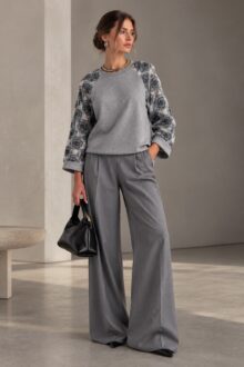 Grey